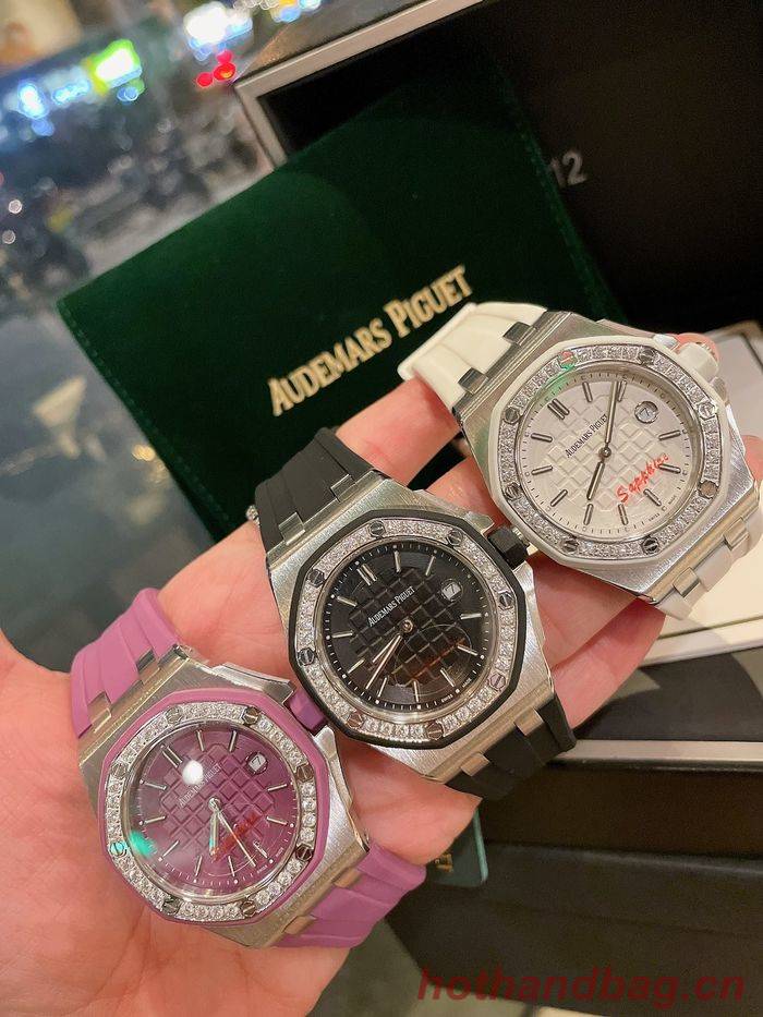 Audemars Piguet Watch APW00004